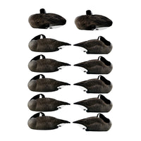 Greenhead Gear Canada Goose Sleeper Silhouettes With Flocked Heads